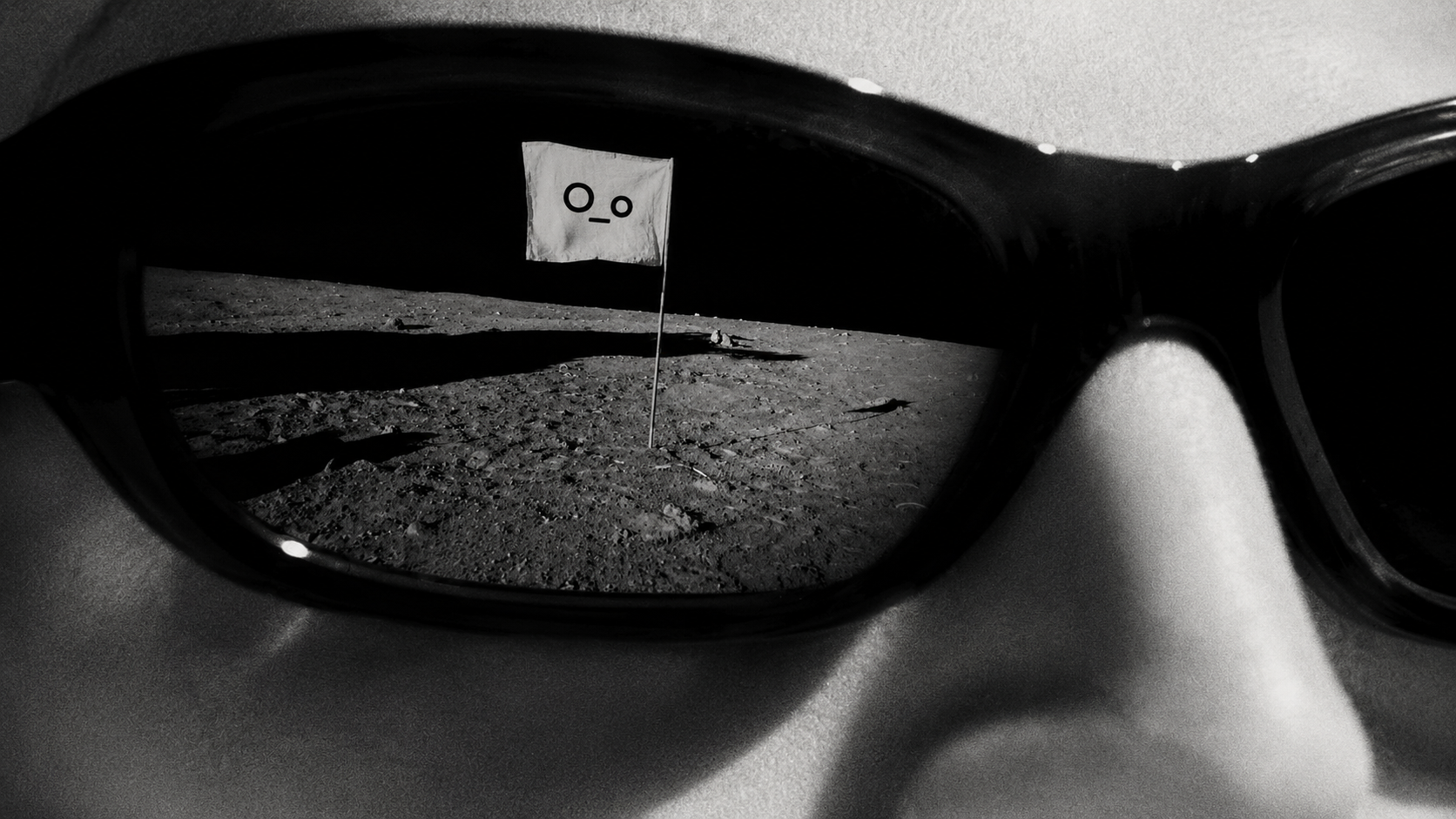 A portrait of you.