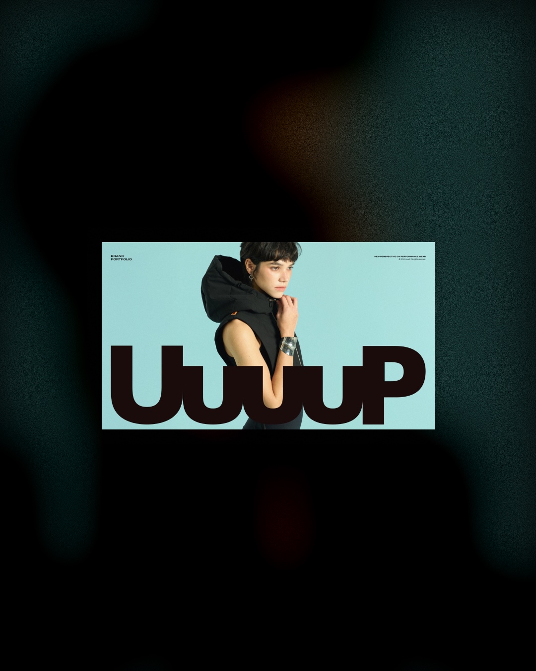 UUUUP 웹사이트 기본 썸네일